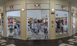 Kerly Kids Negozio Abbigliamento Bambino Olbia - Centro Commerciale Terranova