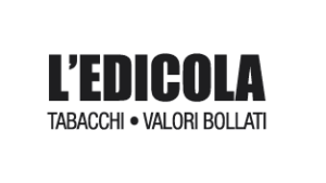 Logo Edicola Tabacchi Olbia - Centro Commerciale Terranova