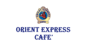 Logo Orient Express Olbia Tavola Fredda- Centro Commerciale Terranova