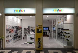 Negozio Firinaiu Olbia Centro - Commerciale Terranova