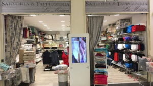 Negozio La Maison Olbia Biancheria Intimo - Centro Commerciale Terranova