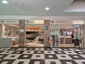 Ristorante Pizzeria Crocodile Olbia - Centro Commerciale Terranova